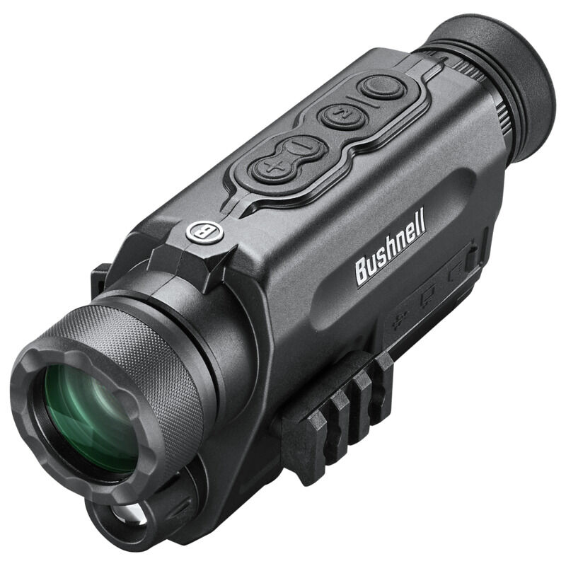 Buy Equinox X650 Digital Night Vision and More Bushnell